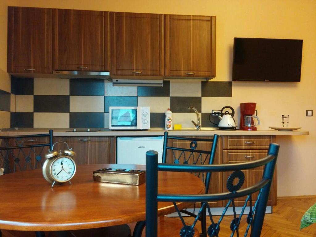 Mozart Studios Cluj-Napoca Habitación foto